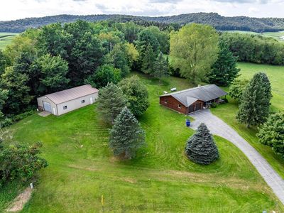 N18693 County Road F, Trempealeau, WI, 54661