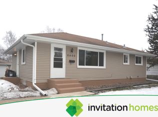 6400 Orchard Ave N, Brooklyn Center, MN 55429