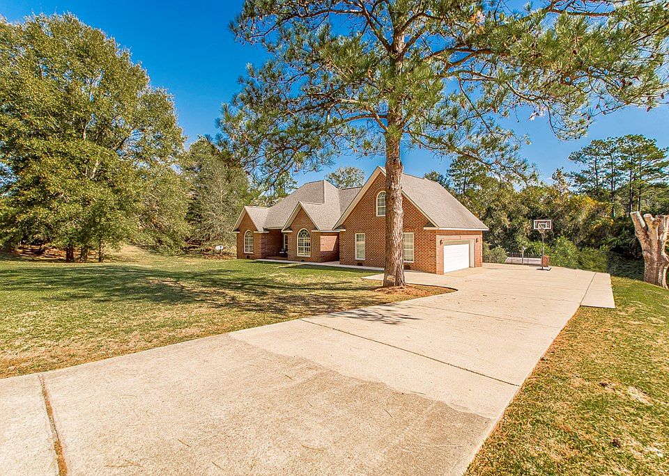 99 Magee Dr, Tylertown, MS 39667 MLS 140261 Zillow