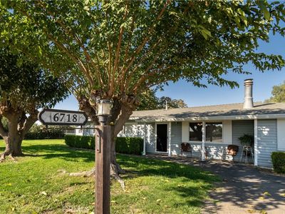 6718 County Road 20, Orland, CA, 95963