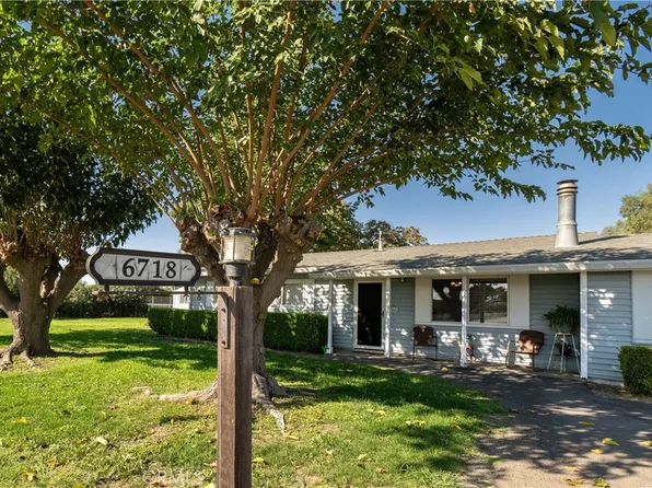 6718 County Road 20, Orland, CA 95963