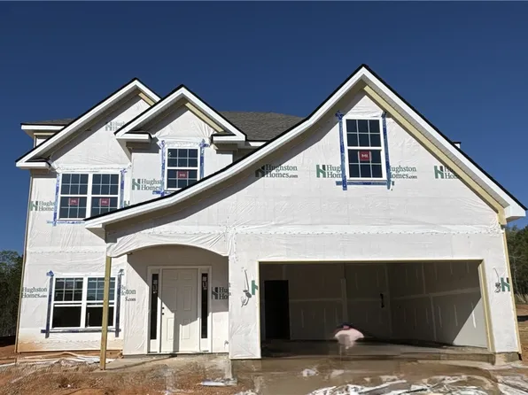 3006 Wymond Dr, Opelika, AL 36804