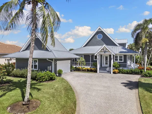 411 N Barfield Dr, Marco Island, FL 34145