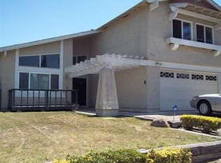 1220 Corte De Cera, Chula Vista, CA 91910