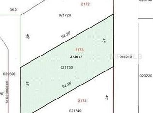 2827 St George Dr, Davenport, FL 33837