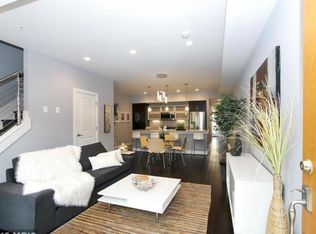 2116 3rd St NE #A, Washington, DC 20002