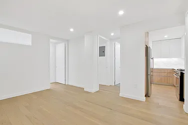 Rented by Brighton Management