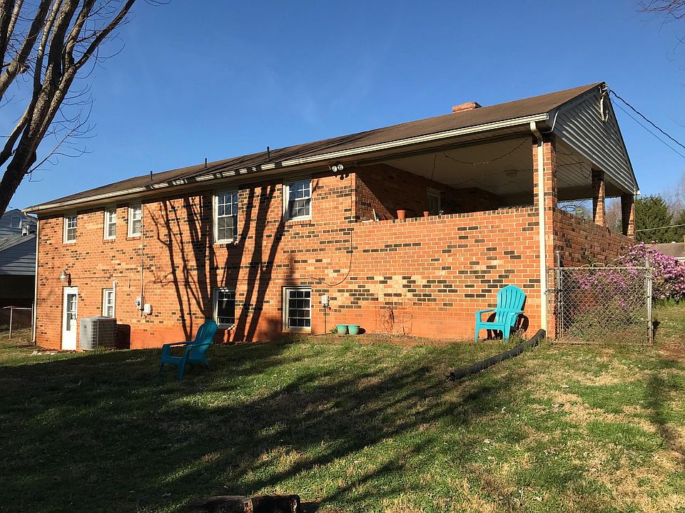 1709 Laxton Rd, Lynchburg, VA 24502 Zillow