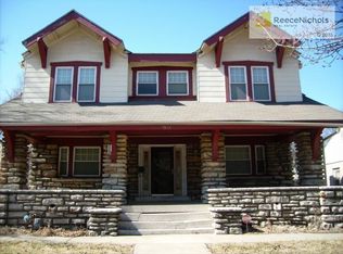 7432 Paseo Blvd, Kansas City, MO 64131