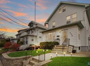 608 4th St, Lyndhurst, NJ 07071