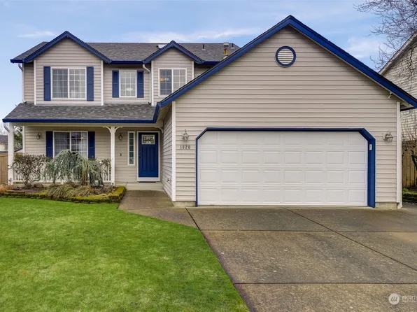 1820 SE 188th Avenue, Vancouver, WA 98683