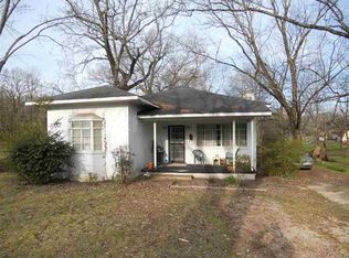 505 Tennessee St, Savannah, TN 38372