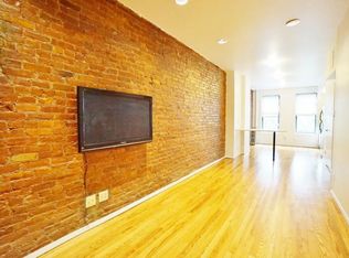 451 W 46th St APT 3B, New York, NY 10036