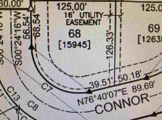 N8770 Connor Cir #68, Menasha, WI 54952