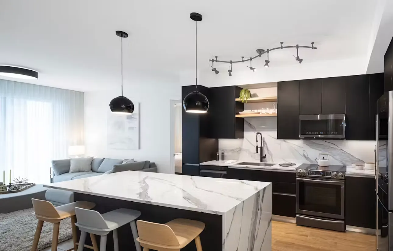 Studio, 535 sqft, $2,740 — Photo 2