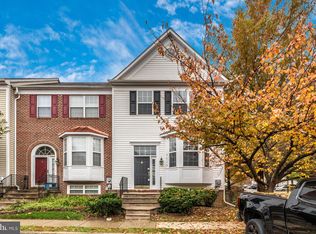 2675 Cameron Way, Frederick, MD 21701