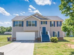 2501 Amelia Way, Statham, GA 30666