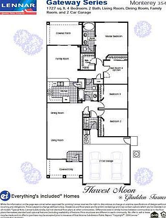 1st image of 5382 W Arid Canyon Dr