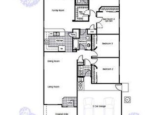13800 N Buckhorn Cholla Dr, Marana, AZ 85653