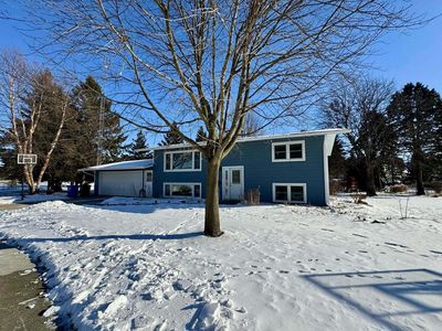 122 Circle Drive, Randolph, WI, 53956