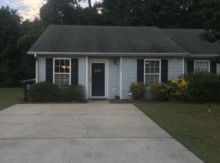 1333 Pinnacle Ln, Charleston, SC 29412