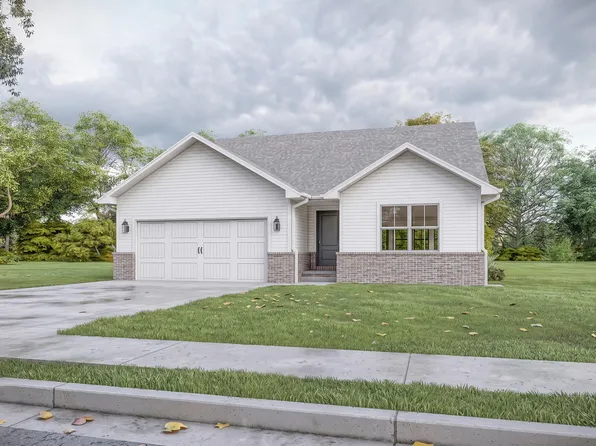5260 W Josh Street, Springfield, MO 65802