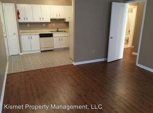 3616 Spottswood Ave APT 4, Memphis, TN 38111