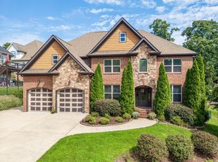 8719 Briar Patch Ln, Ooltewah, TN 37363