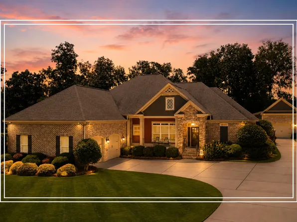 602 Morris Run, North Augusta, SC 29860