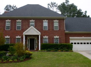 1187 Rivershyre Dr, Evans, GA 30809