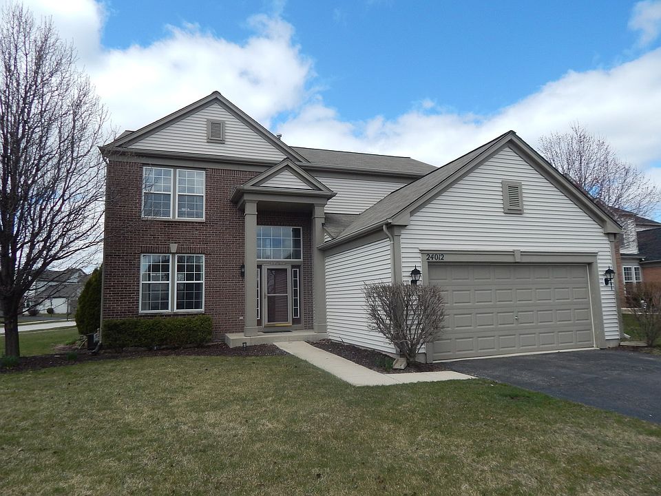 1st image of 24012 Norfolk Ln