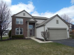 24012 Norfolk Ln, Plainfield, IL 60585