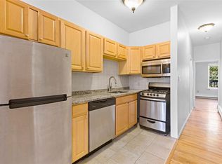 719 Adams St APT 3L, Hoboken, NJ 07030