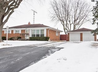 4530 Bosart Rd, Springfield, OH 45503