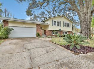 6820 Bogata Dr N, Jacksonville, FL 32210