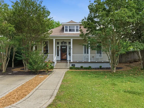 314 51st Ave N, Nashville, TN 37209