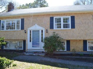 201 Heritage Ln, Chatham, MA 02633