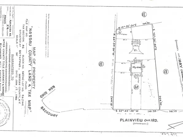 690 Plainview Road, Bethpage, NY 11714