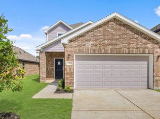 1504 Romans Rd, Ennis, TX 75119