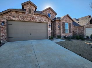 1836 Hackamore Ln, Aubrey, TX 76227