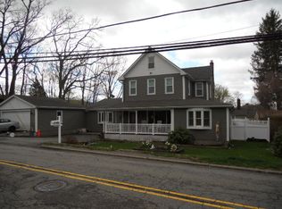 115 Meadowbrook Ave, Wanaque, NJ 07465