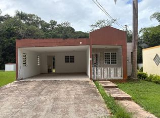 12 Senderos Del Valley, Mayaguez, PR 00680