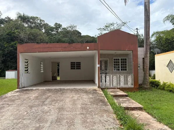 12 Senderos Del Valley, Mayaguez, PR 00680