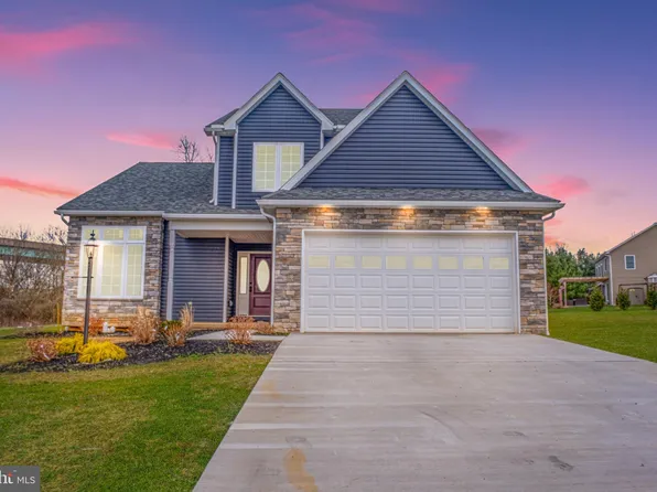 254 Limestone Dr, Bellefonte, PA 16823