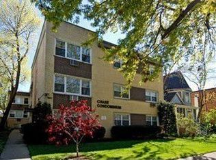1527 W Chase Ave APT 2C, Chicago, IL 60626