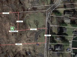 7887 N Maple Rd #527, Wolcott, NY 14590