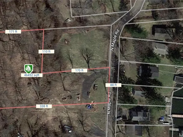 7887 N Maple Rd #527, Wolcott, NY 14590
