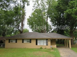 5009 Depanne Rd, Memphis, TN 38116