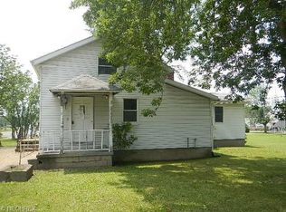 2479 Warren Burton Rd, Southington, OH 44470