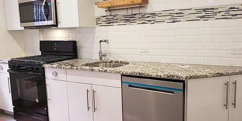 Rented by Rapid Realty Cobble Hill